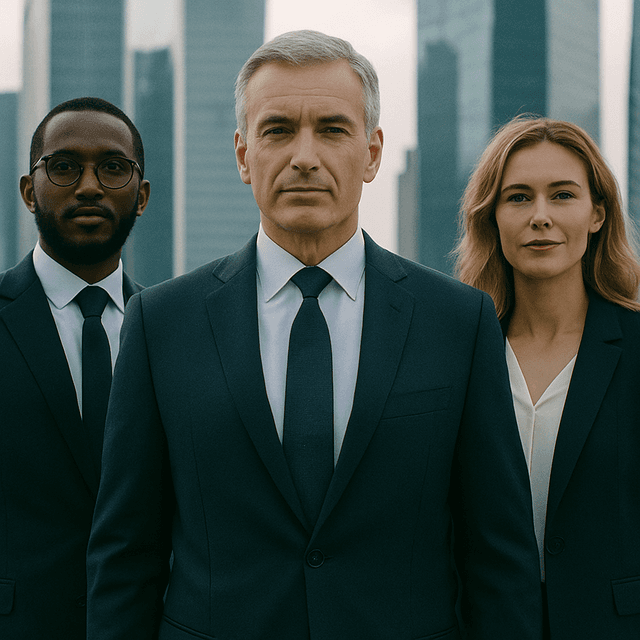 Enterprise Execution