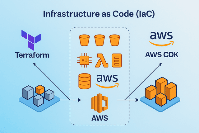Strategic Cloud Advisory & Fractional CTO
