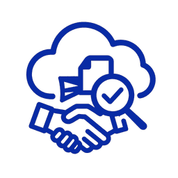 Advisory & Fractional CTO icon