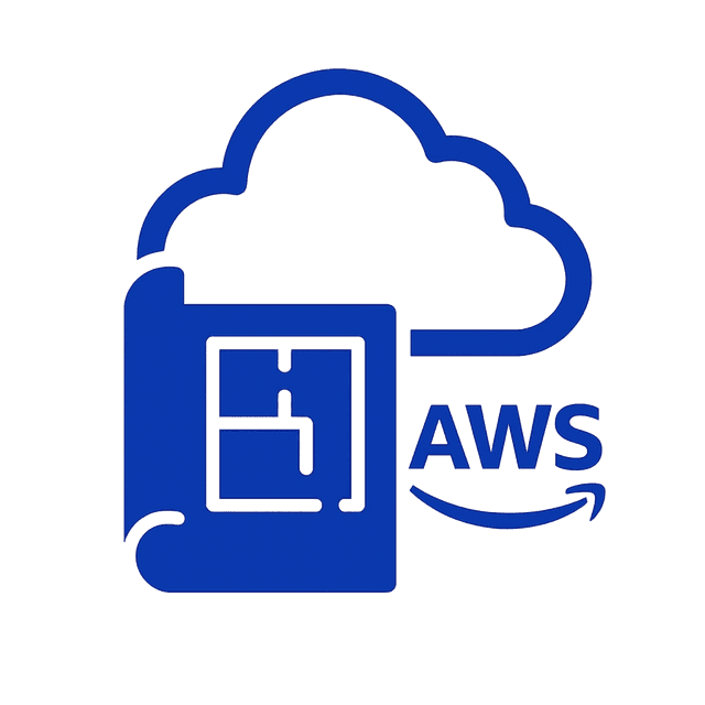 Enterprise Cloud Blueprints icon