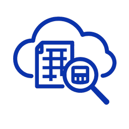 Productized Solutions & IP icon