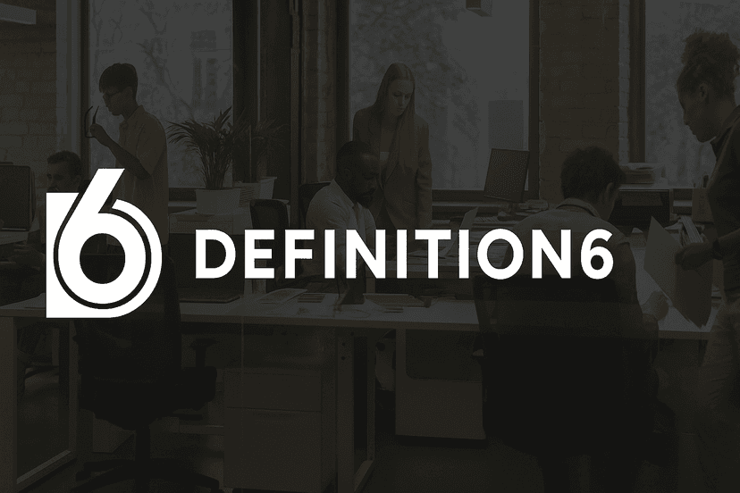 Definition6 Travel & Destination Platform