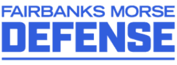 Fairbanks Morse Defense