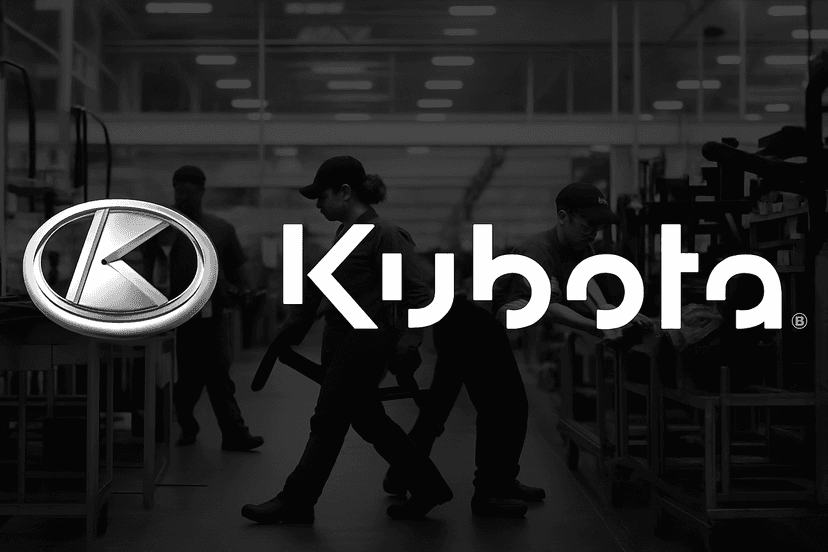 Kubota Technology & Manufacturing